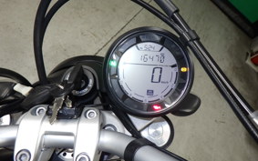 DUCATI SCRAMBLER SIXTY2 2016