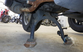 YAMAHA JOG Gen.5 SA36J