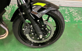 KAWASAKI Z250 ABS ER250DHFA