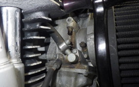 HARLEY FLHX 1450 2005