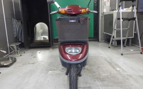 YAMAHA JOG POCHE 2008 SA08J