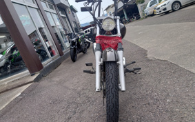 YAMAHA DRAGSTAR 250 VG02J