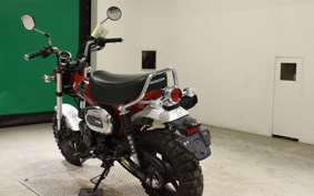 HONDA DAX 125 1973 JB04