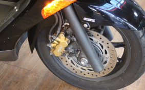 HONDA FORZA ABS MF10