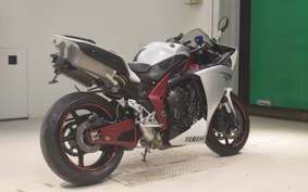 YAMAHA YZF-R1 2009 RN24J