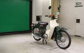 HONDA C50 SUPER CUB 2026 AA01