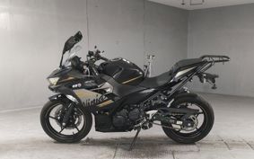 KAWASAKI NINJA250 EX250P