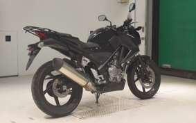 HONDA CB250F MC43