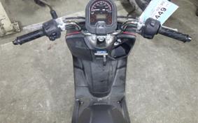 HONDA ﾀﾞﾝｸ AF78