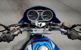 HONDA CBF 125 PCJ7