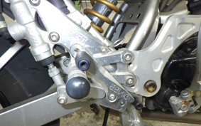KAWASAKI KSR110 1998 KL110A