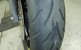 HONDA HORNET 250 MC31