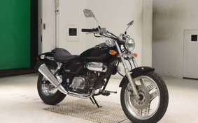HONDA MAGNA 50 AC13