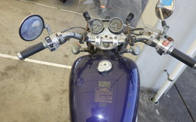 HONDA MAGNA 750 1994 RC43