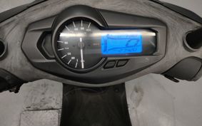 YAMAHA CYGNUS125XSR SEA5J