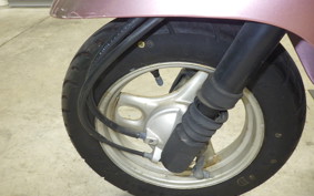 HONDA TODAY 1996 AF61