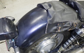 HONDA VT400S 2010
