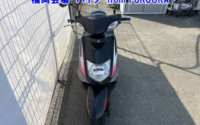 YAMAHA CYGNUS 125 X