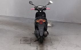 SUZUKI ADDRESS V50 CA44A