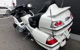 HONDA GL1800 GOLDWING  2007 SC47