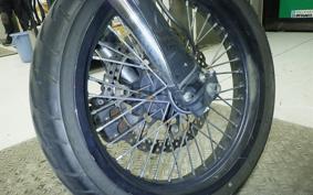 KAWASAKI KLX250D TRACKER X