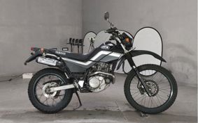 YAMAHA SEROW 225W DG08J