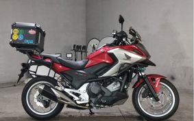HONDA NC750X DCT 2017 RC90