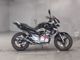 Фото Suzuki GSR250 с японского аукциона