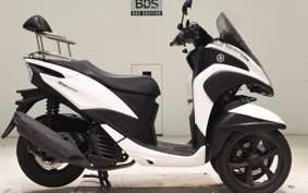 YAMAHA TRICITY 125 A SEC1J
