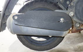 SUZUKI LET's 4 CA45A