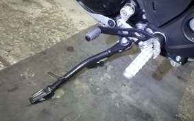 DUCATI SCRAMBLER FULL THROTTLE 2025