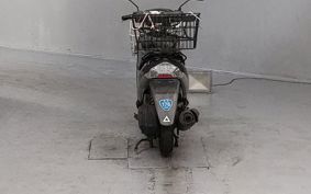 SUZUKI ADDRESS V125 CF46A