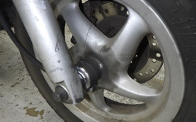 HONDA LEAD 50 Gen. 2 AF48