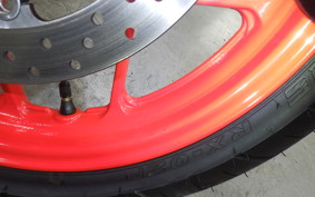 YAMAHA YZF-R25 A 2024 RG43J