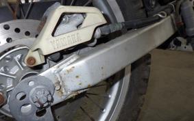 YAMAHA SEROW 225 W 4JG