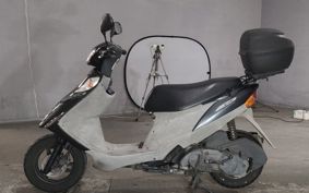 SUZUKI ADDRESS V125 CF46A