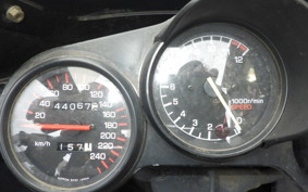 YAMAHA FZ750 1987 1FM