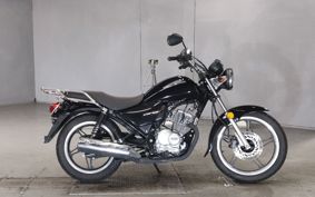HONDA CBF125T PJJN