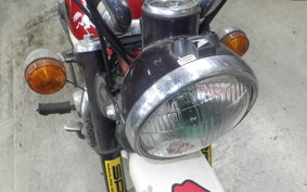 HONDA MONKEY 2013 AB27