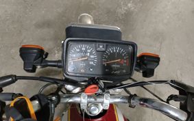 HONDA CG125 PCJK