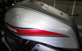 YAMAHA XSR700 2022 RM22J