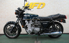 KAWASAKI KZ1300 1980 KZT30A