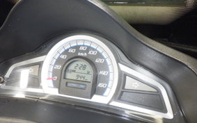 HONDA PCX125 2019 JF56