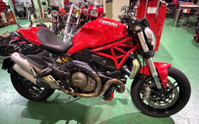 DUCATI MONSTAR 1200 2015 ZDMM603JAEB