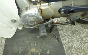 HONDA C90 SUPER CUB E HA02