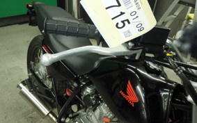 HONDA FTR223 2014 MC34