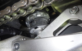HONDA CBR1000RR Gen. 2 2020