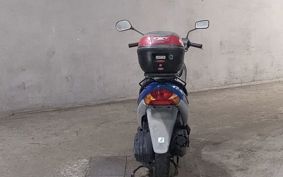 SUZUKI ADDRESS V125 CF46A