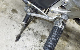 KAWASAKI BALIUS 250 Gen.2 2023 ZR250B