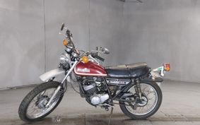 YAMAHA DT125